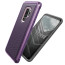 Galaxy S9+ Plus Case X-Doria Defense Lux - Purple Ballistic Nylon