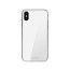 WK Design Berkin Series Reflective Thin Case for iPhone X