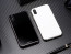 WK Design Berkin Series Reflective Thin Case for iPhone X