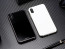 WK Design Berkin Series Reflective Thin Case for iPhone 8 7