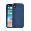 Leather Microfiber Case for iPhone 8 7