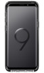 Tech21 Evo Check Case for Galaxy S9 - Smokey/Black 