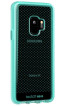 Tech21 Evo Check Case for Galaxy S9 - Aqua