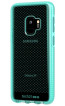 Tech21 Evo Check Case for Galaxy S9 - Aqua