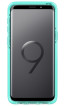 Tech21 Evo Check Case for Galaxy S9 - Aqua