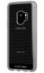Tech21 Evo Check Case for Galaxy S9 - Mid-Grey