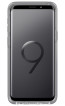 Tech21 Evo Check Case for Galaxy S9 - Mid-Grey
