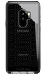 Tech21 Evo Check Case for Galaxy S9+ Plus - Smokey/Black 