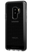 Tech21 Evo Check Case for Galaxy S9+ Plus - Smokey/Black 