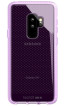 Tech21 Evo Check Case for Galaxy S9+ Plus - Orchid