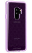 Tech21 Evo Check Case for Galaxy S9+ Plus - Orchid