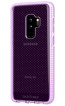 Tech21 Evo Check Case for Galaxy S9+ Plus - Orchid