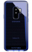 Tech21 Evo Check Case for Galaxy S9+ Plus - Midnight Blue