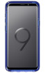 Tech21 Evo Check Case for Galaxy S9+ Plus - Midnight Blue