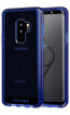 Tech21 Evo Check Case for Galaxy S9+ Plus - Midnight Blue