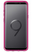 Tech21 Evo Check Case for Galaxy S9+ Plus - Fuchsia