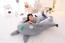 Giant Totoro Plush Pillow Bed 230cm 7.5ft