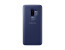 Official Samsung Galaxy S9+ Plus Clear View Stand Cover Case - Blue