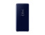 Official Samsung Galaxy S9+ Plus Clear View Stand Cover Case - Blue