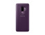 Official Samsung Galaxy S9+ Plus Clear View Stand Cover Case - Purple