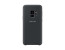 Official Samsung Galaxy S9 Silicone Cover Case - Black