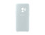 Official Samsung Galaxy S9 Silicone Cover Case - Blue