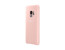 Official Samsung Galaxy S9 Silicone Cover Case - Pink
