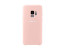 Official Samsung Galaxy S9 Silicone Cover Case - Pink