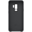 Official Samsung Galaxy S9+ Plus Silicone Cover Case - Black