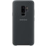 Official Samsung Galaxy S9+ Plus Silicone Cover Case - Black