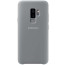 Official Samsung Galaxy S9+ Plus Silicone Cover Case - Grey