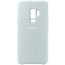 Official Samsung Galaxy S9+ Plus Silicone Cover Case - Mint Blue