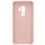 Official Samsung Galaxy S9+ Plus Silicone Cover Case - Pink
