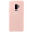 Official Samsung Galaxy S9+ Plus Silicone Cover Case - Pink
