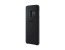 Official Samsung Galaxy S9 Alcantara Cover Case - Black