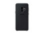 Official Samsung Galaxy S9 Alcantara Cover Case - Black