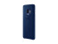 Official Samsung Galaxy S9 Alcantara Cover Case - Blue