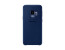 Official Samsung Galaxy S9 Alcantara Cover Case - Blue