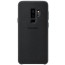 Official Samsung Galaxy S9+ Plus Alcantara Cover Case - Black