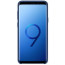 Official Samsung Galaxy S9+ Plus Alcantara Cover Case - Blue