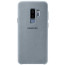 Official Samsung Galaxy S9+ Plus Alcantara Cover Case - Mint