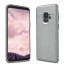 Galaxy S9+ Plus Elegant Leather Feel Thin Case