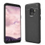Galaxy S9+ Plus Elegant Leather Feel Thin Case