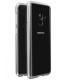 Luphie Thin Metal Case For Galaxy S9