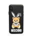 Moschino Playboy Case for iPhone 6 6s Plus