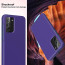 Samsung Galaxy S21 5G Symmetry Series Case - Purple