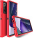 Samsung Galaxy Note 20 Ultra 5G Defender Series Case - Red