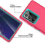 Samsung Galaxy Note 20 Ultra 5G Defender Series Case - Pink
