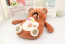 Giant Monkey Plush Pillow Bed 200cm 6.5ft