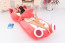Giant Cat Plush Pillow Bed 200cm 6.5ft